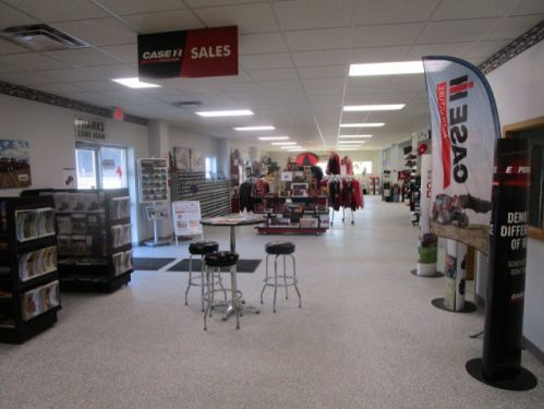 DECORAH PARTS