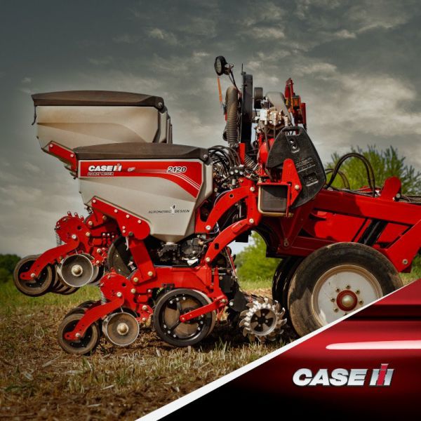 CASE IH 2120 Planter